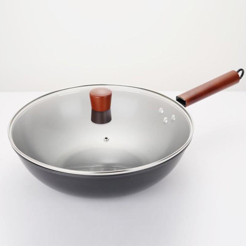 Debo Aina 32cm Wok