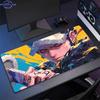Mouse Pad One Piece Gamer Notebook Games Mouse Pad Anime New Xxl Keyboard Pad Large Mousepad Mouse Mat Gaming Desk Mat