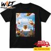 Tops – T-Shirts