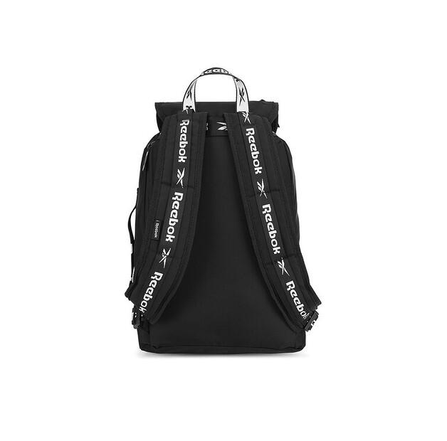 Рюкзак Reebok RBK-016-CCC-06, чёрный