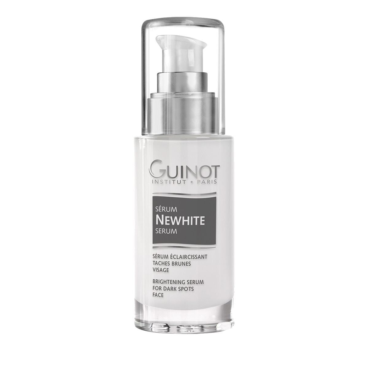 

Сыворотка для лица Guinot Newhite 25 мл