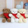 New Teddy Bear Doll Plush Toy Bear Cloth Doll Children's Birthday Gift Grab Machine Doll