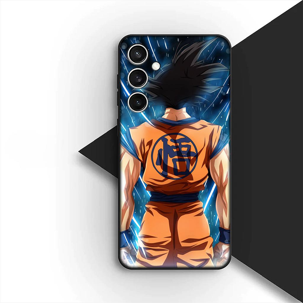 Cover for Apple iPhone 12 13 Pro Max Mini ProMax X XR Air XS 12Pro 13Pro Casing Phone Case Dragons Balls Goku DragonBall