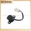 13420-56B00 Throttle Position Sensor TPS For Chevrolet Geo GMC Tracker Suzuki Samurai Sidekick Car Parts 1342056B00 13420 56B00