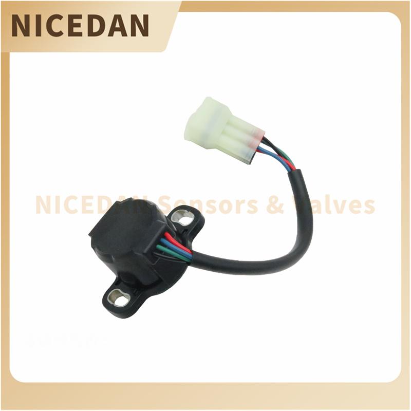 13420-56B00 Throttle Position Sensor TPS For Chevrolet Geo GMC Tracker Suzuki Samurai Sidekick Car Parts 1342056B00 13420 56B00