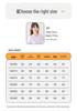 Hongdou Home Girls' 100% Cotton Antibacterial Thermal Set