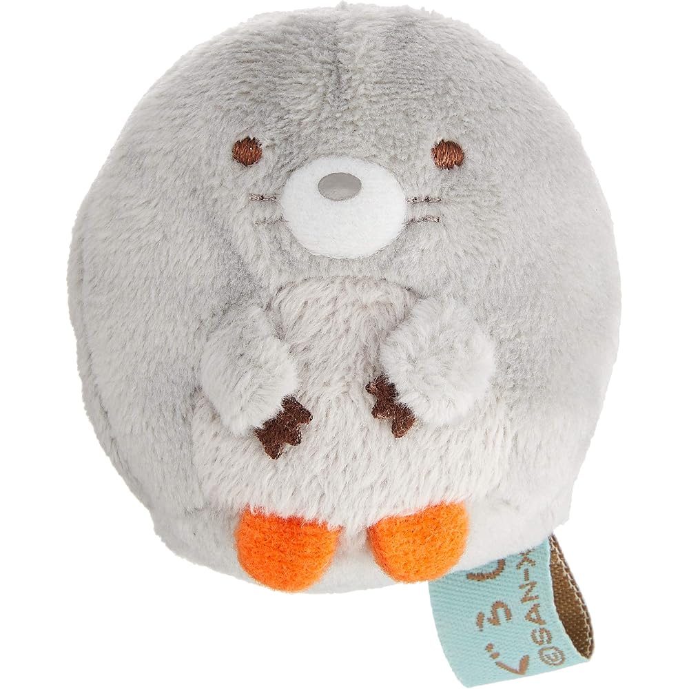 Teddy Bear Plush Toy Mole Soft Stuffed Animal 30cm