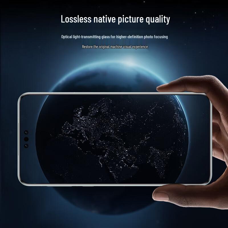 Huawei Mate 60 Pro / 60 Pro+ Tempered Glass Camera Lens Protector