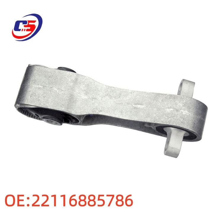 Poduszka silnika BMW F48/F49 22116885786