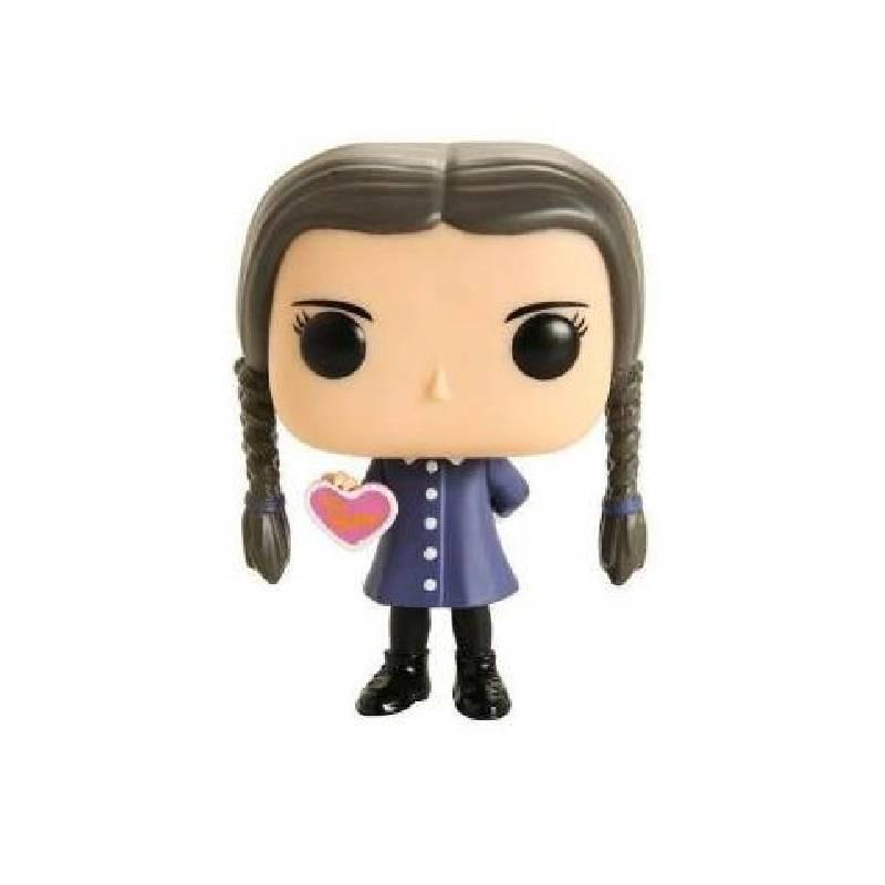 Коллекционные фигурки семейства Адамс — изысканные статуэтки из ПВХ. heart