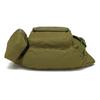 Military Camouflage Tactical Messenger and Waist Bag