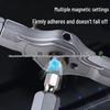 24-in-1 Industrial Alloy Steel Ratchet Screwdriver Set with Magnetic Tips