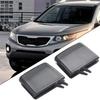 Outlet Tab Air Vent Tab 4pcs Auto Parts Car Accessories Left Plastic Right Left Right For Kia Sorento 2009-2014