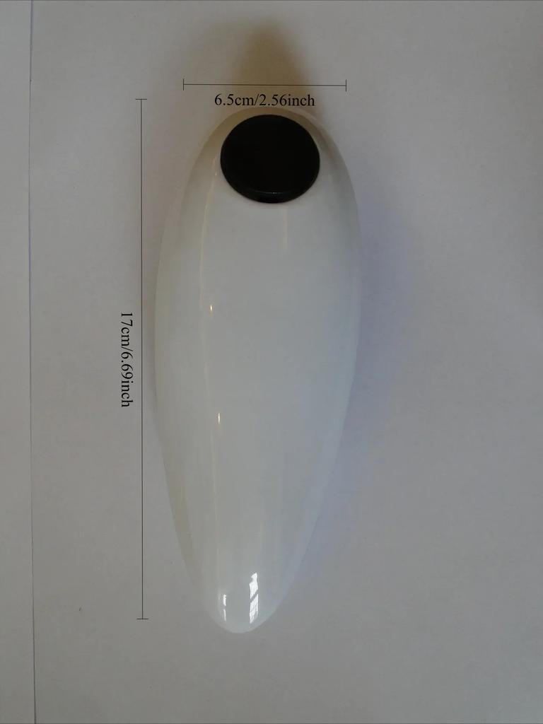 1 Stück Automatischer Dosenöffner / Manueller Glasöffner Zinn Touch Keine scharfen Kanten Elektrisch Hochleistung Glas Zinn Dosenöffner Küchenhelfer