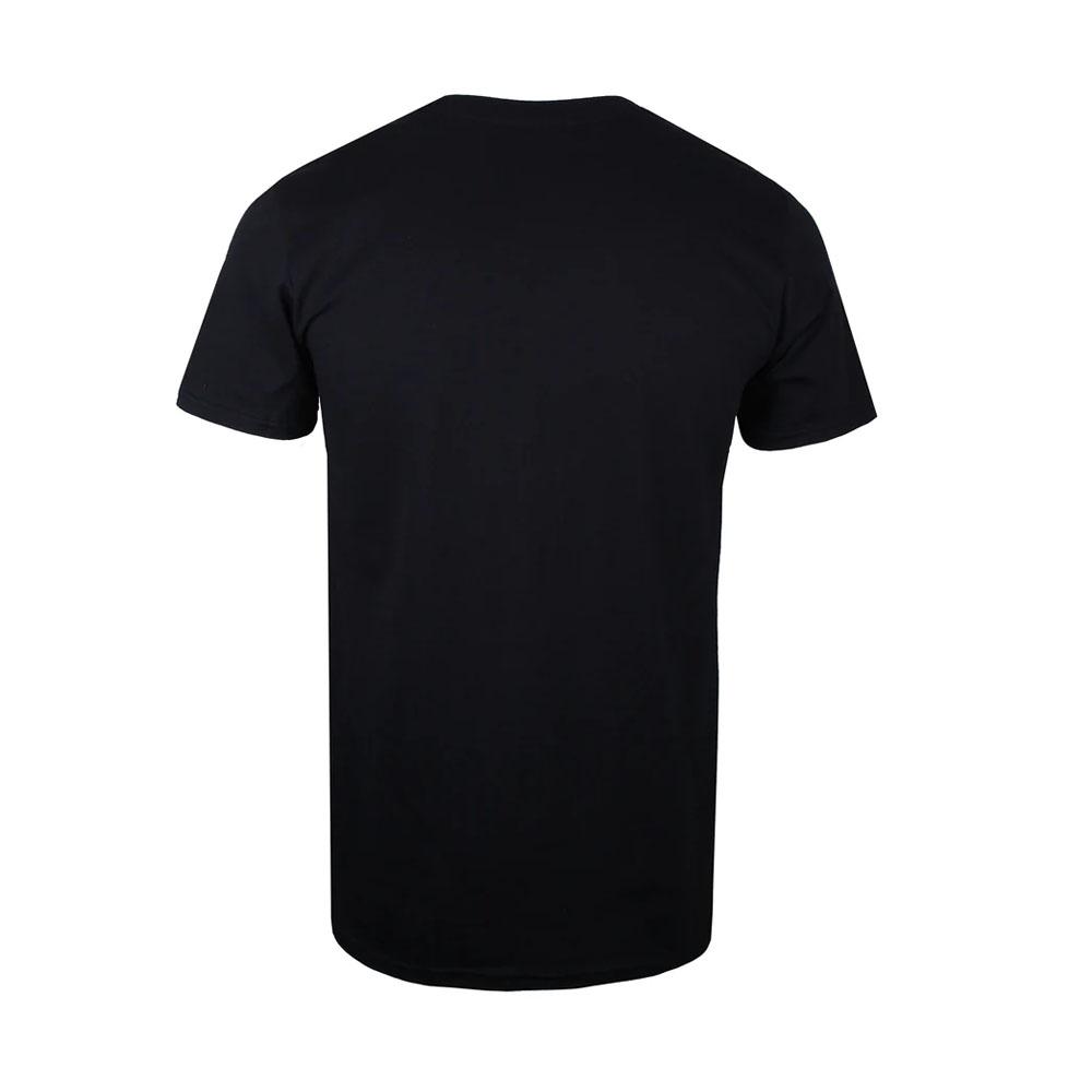 Avengers Endgame Herren-Logo-T-Shirt