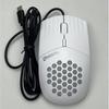 MKESPN RGB Hollow Wired Gaming Mouse
