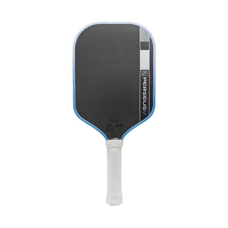 GEN5 Pickleball Paddle T700 Carbon Fiber Honeycomb Core 16mm Professional Hot-pressed KineticFrame Propulsion Core