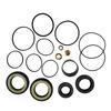 A81P-Car Power Steering Gear Gasket Rack& Pinion Repair Kit 04445-35190 For Toyota Land Cruiser Prado 120 4Runner Lexus GX470 05