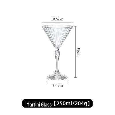 Shangqi Martini Cocktail Glass