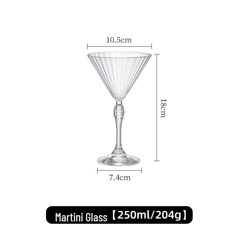 

Shangqi Martini Cocktail Glass