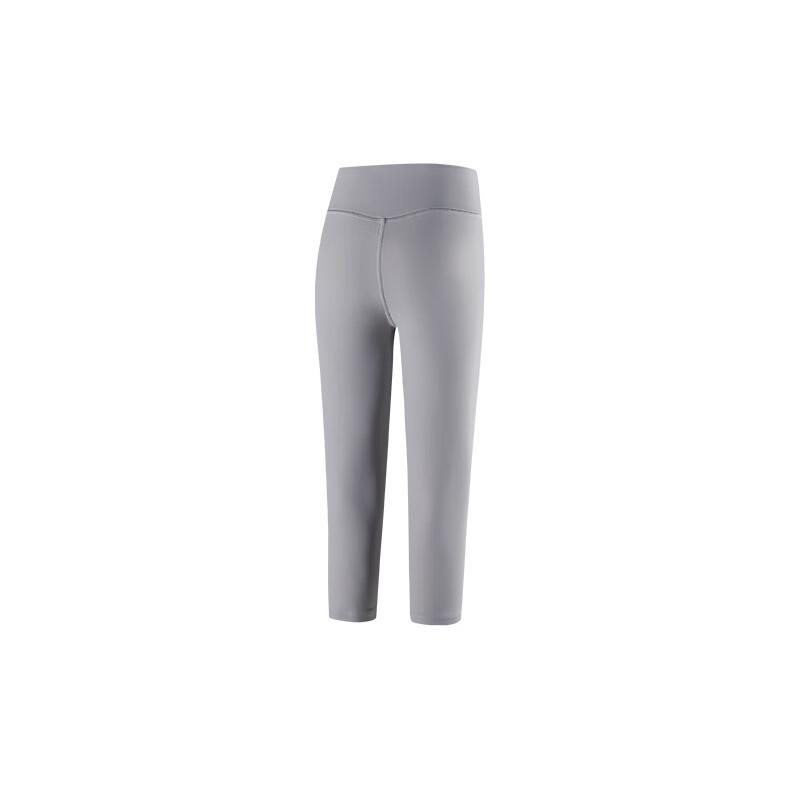 ANTA Kids Girls  Training 3/4 Knit Shorts 160