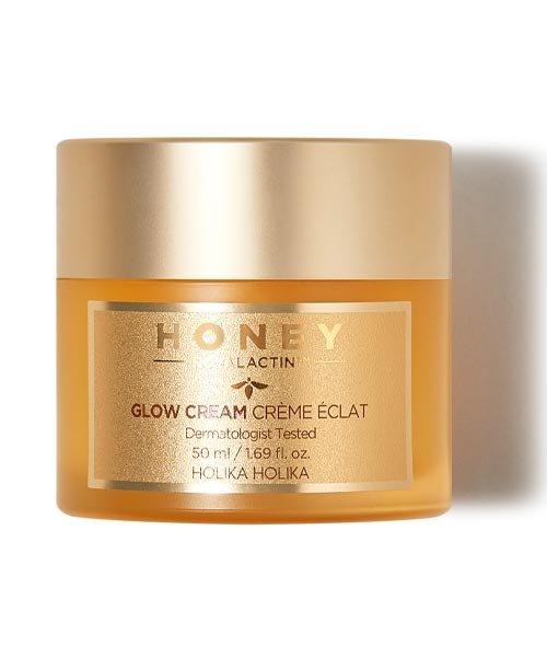 Holika Holika Honey Royalactin Glow Cream NONE