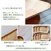 KIZARA Conjunto de Pratos Quadrados Prato de Madeira Como Papel Flor de Cerejeira Japonesa Descartável Madeira Papel Prato para Massa Curry 100, Prato, Laca, Visualização,