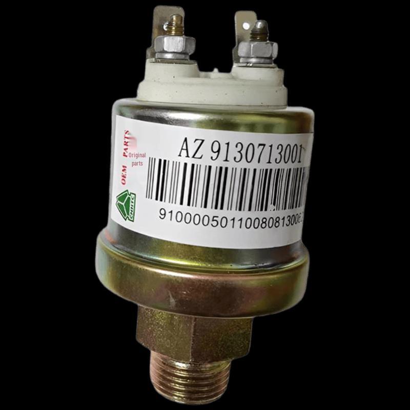 Steyr ZZ1291J Compatible Oil Pressure Sensor