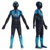 Modrý brouk Modrý brouk film stejné modré oblečení cosplay Halloween jevištní kostým cosplay