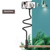 Mobile Phone Holder Lazy, Mobile Phone Holder Bedside Desktop Spiral Mobile Phone Holder