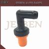 12204-40040 1220440040 Brandnew PCV Positive Crankcase Ventilation Valve Fit for Toyota Aygo IQ Vitz Passo YAIRS Tank 2008-2018 Ventilation Valves 4