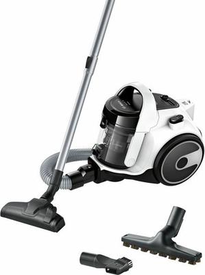 Bosch Bgs05a322 Cleann'n Bagless Vacuum Cleaner