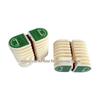 Warp Knitting Machine Parts: Yarn Guide, Needle Sinkers, Needle Core, Screw Wrench 8mm/10mm Tools.
