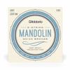 D'Addario Mandolin Strings, 80/20 Bronze Light, .010-.034, EJ62