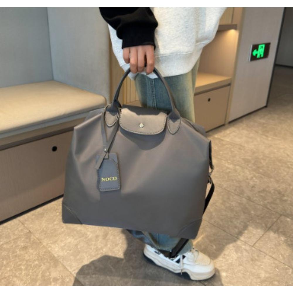 Travel bag Multifunctional travel accommodation Storage luggage