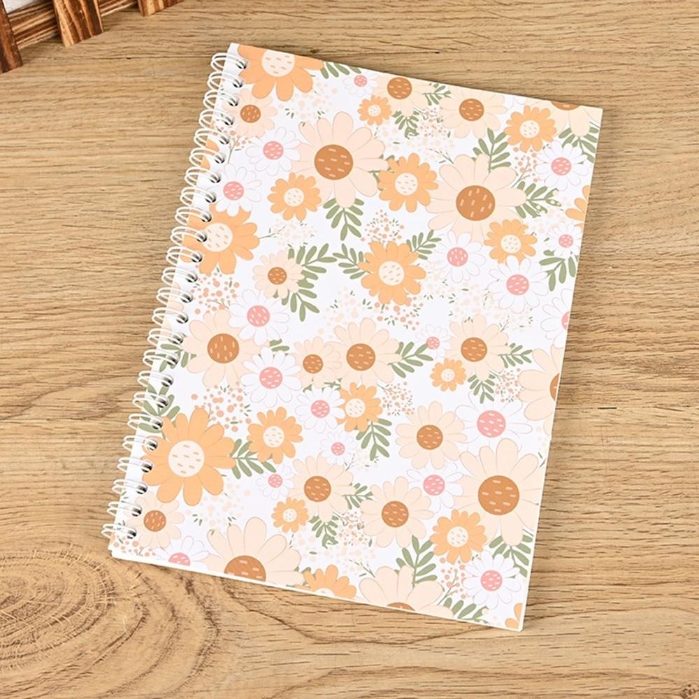 Reusable Double-sided Sticker Collecting Album Tape Storage Blank Sticker Collecting Book  Gift