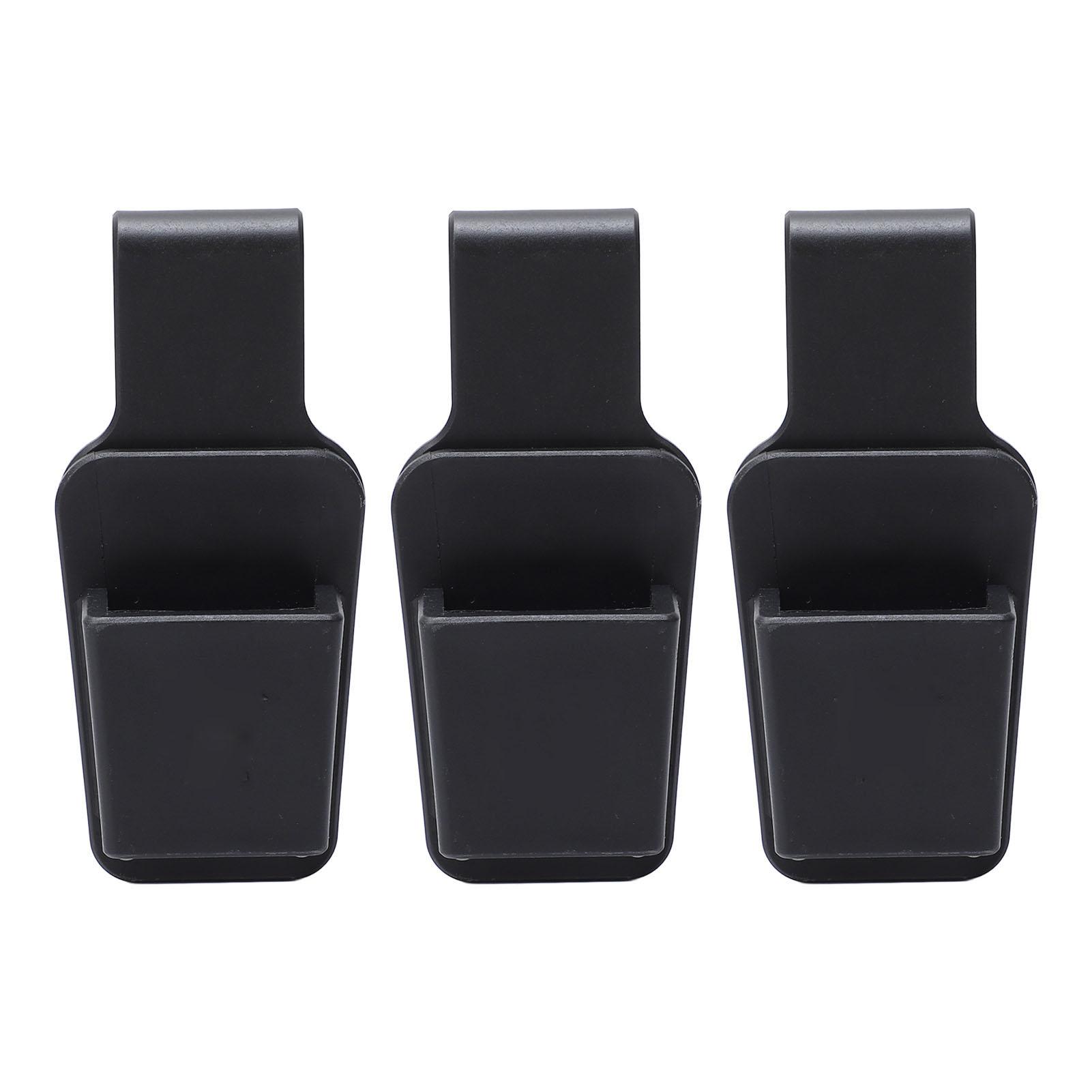 

3 шт. Крючок для хранения гаечных ключей, многофункциональный портативный вращающийся держатель для инструментов