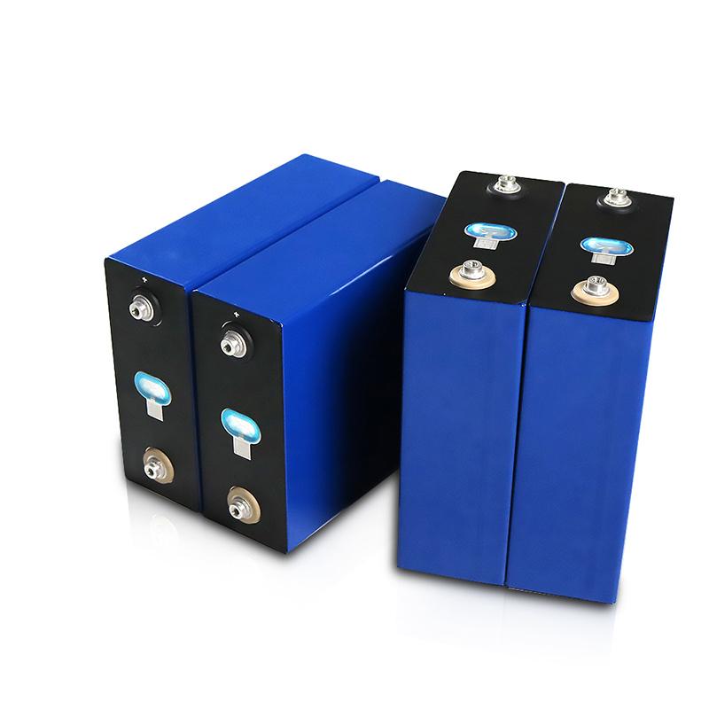 3.2V 320AH 310AH LifePO4 Battery Rechargebal Lithium Iron Phosphate Battery Pack DIY 12V 24V For RV Vans Campers EV Boats