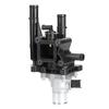 COOLANT THERMOSTAT HOUSING For 09-11 CHEVY AVEO AVEO5 /Pontiac G3 1.6L
