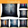 Game Of Thrones Inspired Decorative Throw Pillow Cover Featuring Unique Family Crests For Stylish Living Room Decor