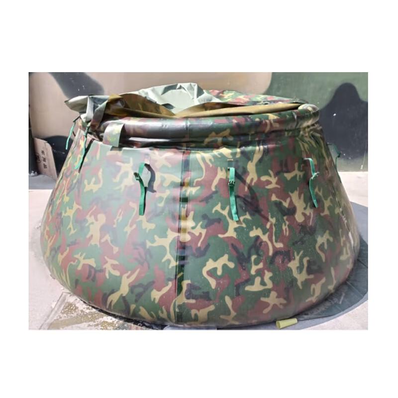 Falcon HUI 2 Cubic Meter Soft TPU Water Storage Bladder