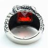 Size 8-18 Huge Cool Dragon Claw 316L Stainless Steel Cool Man Hot Selling Punk Ring