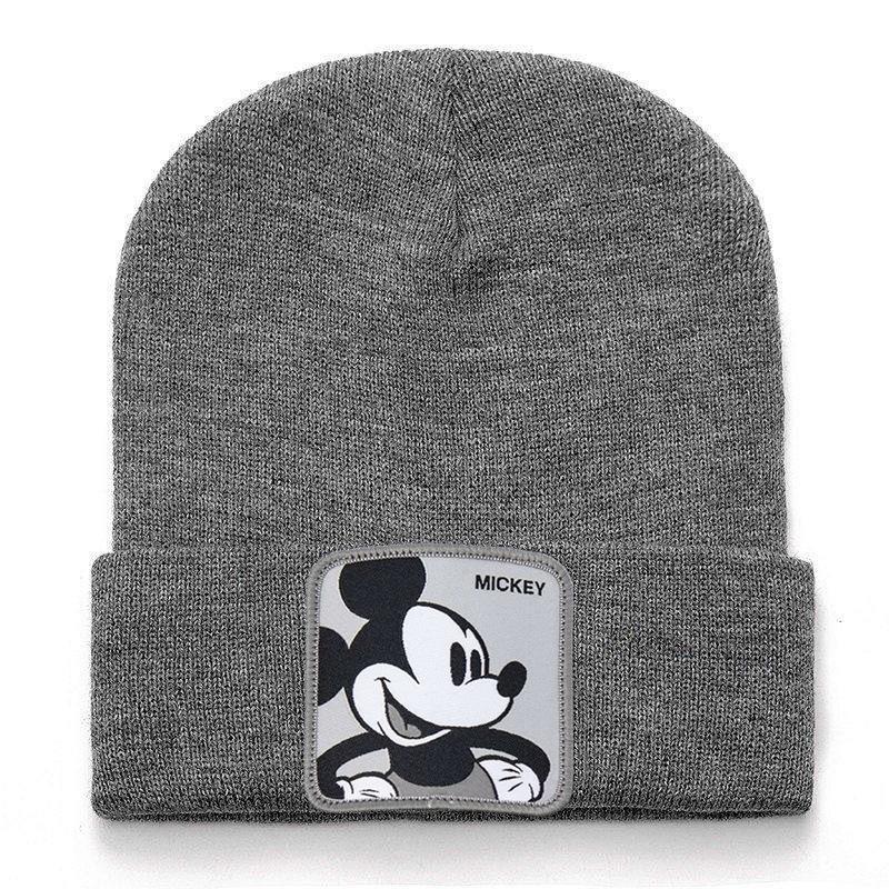 Solid Hat Winter Hats \u0026 Caps 