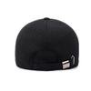 Men's Baseball Cap Autumn Winter Middle-Aged and Elderly Thick Ear Protection Warm Cap Outdoor Wool Cold-Proof Dad Cotton Cap