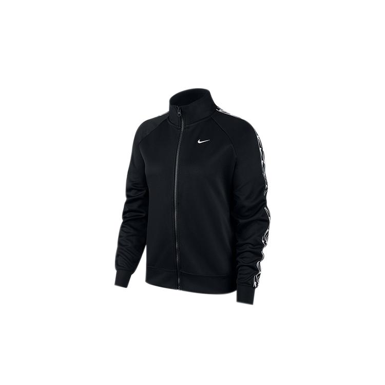 

New Nike Jackets Women s Black CJ7718-010 M