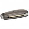 Xjmynb For Hyundai Accent Kona Tucson Elantra Accent Solaris Verna + Flip Smart Remote Key Shell Case Fob 2/3 Buttons