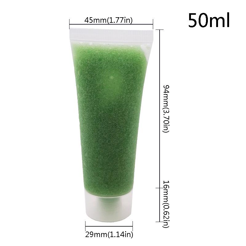 

Бестселлер QIAOQIAODIY Эпоксидная цветная эссенция Средство для удаления мыла для рук 50 мл – Ароматный очиститель