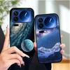 For Xiaomi 17 Pro Max 17Pro Case Shockproof Silicone Soft TPU Back Cover For Xiaomi Mi 17ProMax Phone Casing Anti Drop Fundas