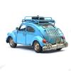 Miniatures Car Model Sculpture Ornament Decorative Handmade Collectible Decor Collections