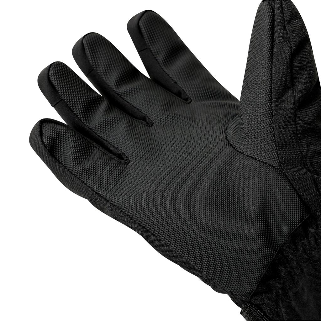 Dare 2B Mens Pinnacle Waterproof Ski Gloves